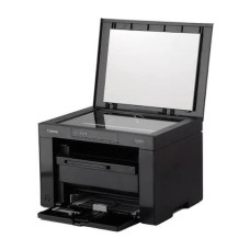 Canon i-SENSYS MF3010 5252B004 A4 Qara-Ağ Lazer Multifunksional Printer