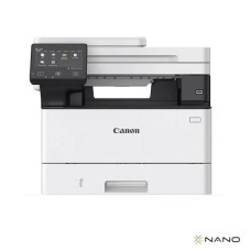 Canon i-SENSYS MF463dw 5951C008AA A4 Qara-Ağ Lazer MFP printer