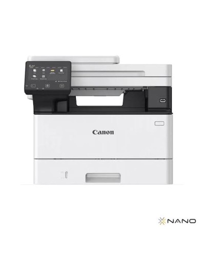 Canon i-SENSYS MF463dw 5951C008AA A4 Qara-Ağ Lazer MFP printer
