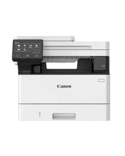 Canon i-SENSYS MF463dw II 7188C008 A4 Qara-Ağ Lazer Multifunksional Printer Wi-Fi Duplex