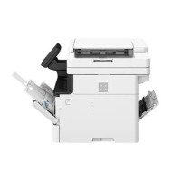 Canon i-SENSYS MF463dw II 7188C008 A4 Qara-Ağ Lazer Multifunksional Printer Wi-Fi Duplex