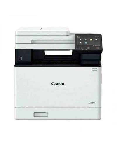 Canon i-SENSYS MF552DW / A4 / Qara-Ağ / Lazer / MFP / Wi-Fi / Ethernet