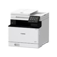 Canon i-SENSYS MF754Cdw 5455C009AA A4 Rəngli Lazer MFP printer