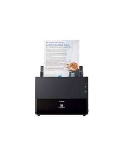 Canon imageFORMULA DR-C225 II 3258C003 A4 Дуплексный документ-сканер
