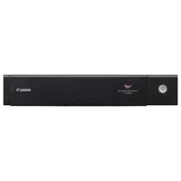 Canon imageFORMULA P-208II 9704B003 A4 Портативный дуплексный документ-сканер