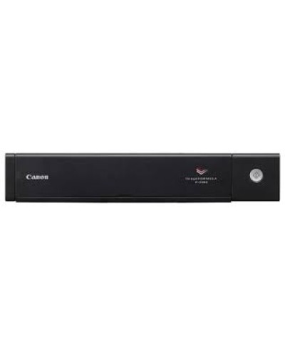 Canon imageFORMULA P-208II 9704B003 A4 Портативный дуплексный документ-сканер