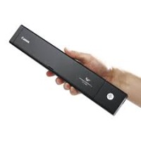 Canon imageFORMULA P-208II 9704B003 A4 Портативный дуплексный документ-сканер