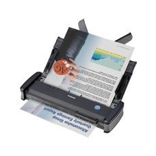 Canon imageFORMULA P-215II 9705B003 A4 Портативный двусторонний документ-сканер 600 dpi