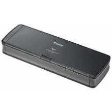 Canon imageFORMULA P-215II 9705B003 A4 Портативный двусторонний документ-сканер 600 dpi