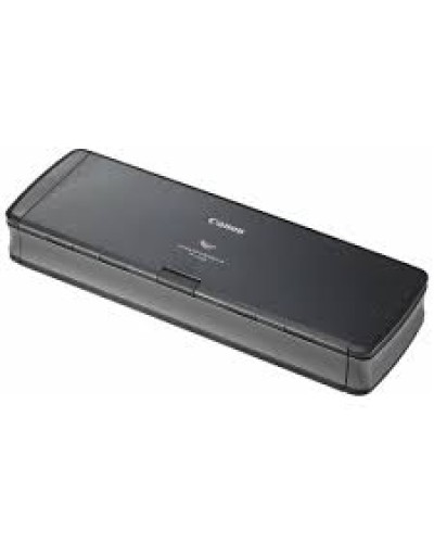 Canon imageFORMULA P-215II 9705B003 A4 Портативный двусторонний документ-сканер 600 dpi