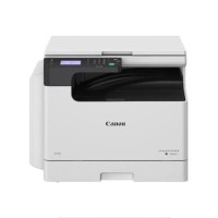 Canon imageRUNNER 2224N 5941C002 A3 Qara-Ağ Lazer Multifunksional Printer