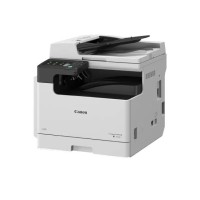 Canon imageRUNNER 2425 4293C003 A3 Qara-Ağ Lazer Multifunksional Printer