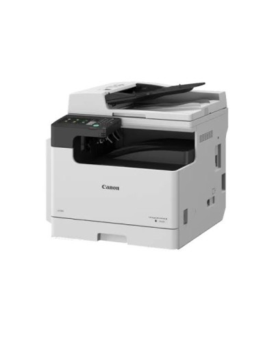 Canon imageRUNNER 2425 4293C003 A3 Qara-Ağ Lazer Multifunksional Printer
