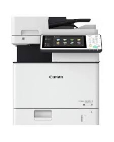 Canon imageRUNNER ADVANCE DX 527i 3893C003U A4 Qara-Ağ Lazer MFP printer