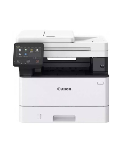 Canon imageRUNNER ADVANCE DX 527i 3893C003U A4 Qara-Ağ Lazer printer