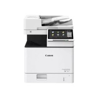 Canon imageRUNNER ADVANCE DX 529iZ 5848C006AA A4 Qara-Ağ Lazer MFP printer
