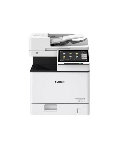 Canon imageRUNNER ADVANCE DX 529iZ 5848C006AA A4 Qara-Ağ Lazer MFP printer