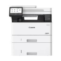 Canon imageRUNNER ADVANCE DX 529iZ 5848C006AA A4 Qara-Ağ Lazer MFP printer