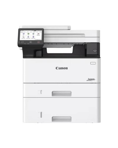 Canon imageRUNNER ADVANCE DX 529iZ 5848C006AA A4 Qara-Ağ Lazer MFP printer