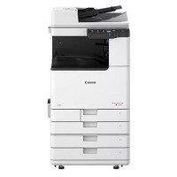 Canon imageRUNNER ADVANCE DX 617i 3894C004AA A4 Qara-Ağ Lazer MFP printer