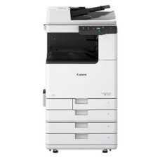 Canon imageRUNNER ADVANCE DX 617i 3894C004AA A4 Qara-Ağ Lazer MFP printer