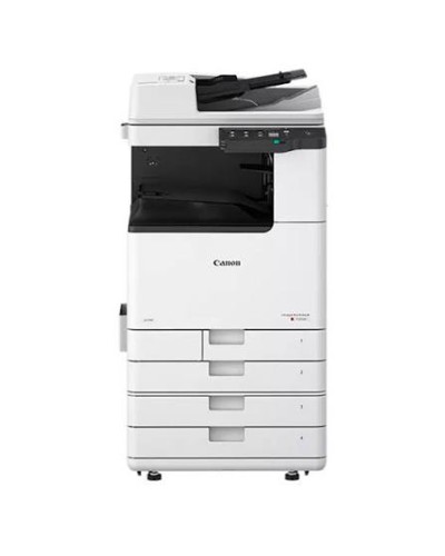 Canon imageRUNNER ADVANCE DX 617i 3894C004AA A4 Qara-Ağ Lazer MFP printer