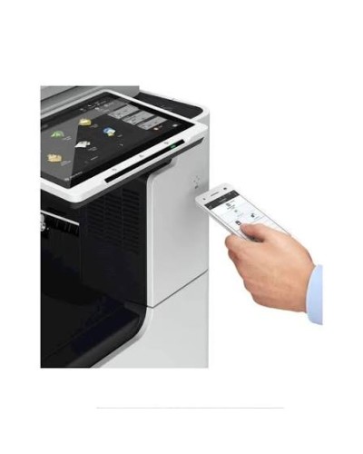 Canon imageRUNNER ADVANCE DX C3922i Rəngli Lazer Multifunksional Printer