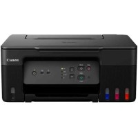 Canon PIXMA G3430 5989C009 A4 Цветной MegaTank Струйный МФУ Принтер Сканер Копир Wi-Fi