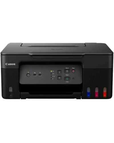 Canon PIXMA G3430 5989C009 A4 Цветной MegaTank Струйный МФУ Принтер Сканер Копир Wi-Fi