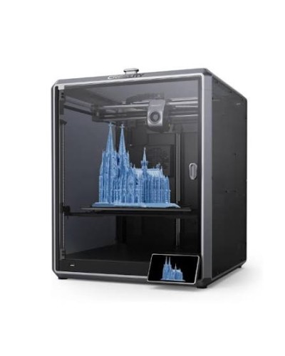 Creality K1 Max 3D-принтер