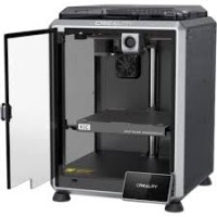 Creality K1C 3D Принтер