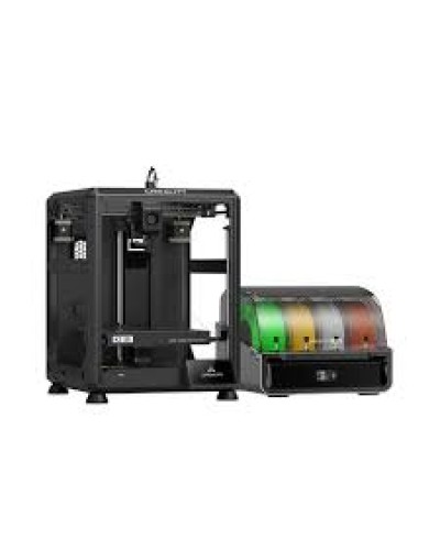 Creality K2 Combo 3D-принтер