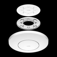 Cudy AP3000_P AX3000 Wi-Fi 6 2.5G PoE Двухдиапазонная точка доступа