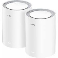 Cudy M3000 (3-Pack) AX3000 Wi-Fi 6 Mesh 2.5G Система