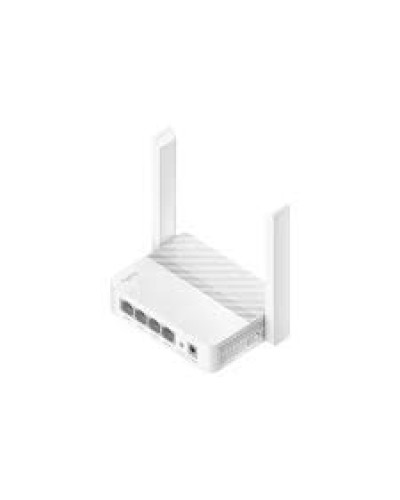Cudy WR300 N300 Wi-Fi 4 5-in-1 Mesh Роутер 2.4GHz 300Mbps