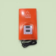 HidroTherm DVR-500VA 500 VA Avtomatik Gərginlik Stabilizatoru