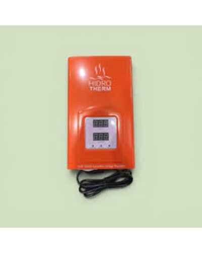 HidroTherm DVR-500VA 500 VA Avtomatik Gərginlik Stabilizatoru