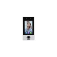 Dahua DHI-ASI6213D-W – Wi-Fi Dəstəkli Professional Üz Tanıma və Giriş-Çıxış Nəzarət Terminalı