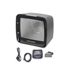 Datalogic Magellan 3410VSi (M3410-010210-00604) – Стационарный настольный 2D сканер штрих-кодов