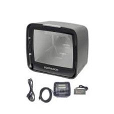 Datalogic Magellan 3410VSi (M3410-010210-00604) – Стационарный настольный 2D сканер штрих-кодов