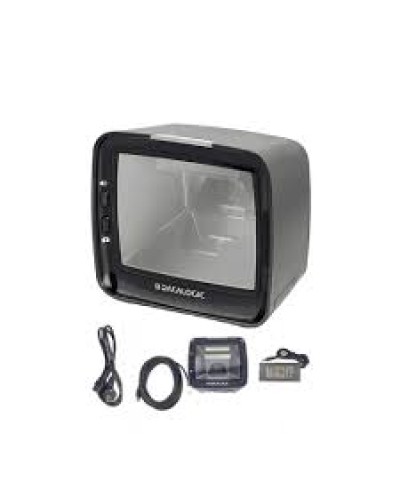 Datalogic Magellan 3410VSi (M3410-010210-00604) – Стационарный настольный 2D сканер штрих-кодов
