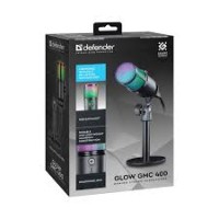 Defender Glow GMC 400  Mikrofon