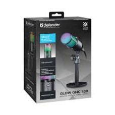 Defender Glow GMC 400  Mikrofon