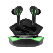 Defender CyberDots 220 Gaming TWS – Simsiz Oyun Qulaqlığı (Qara)