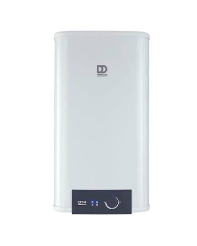 DemirDöküm DT4 Titanium Digital 65 L  Elektrikli Su Qızdırıcısı