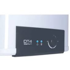 DemirDöküm DT4 Titanium Digital 65 L  Elektrikli Su Qızdırıcısı