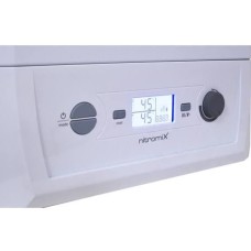 DemirDöküm Nitromix P 35 Yoğuşmalı Kombi