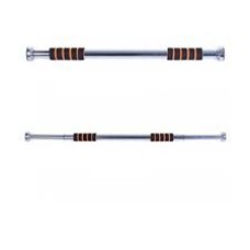 EFM-0179 model 150x100 sm ölçülərində dözümlü gümüşü turnik. Divara bərkidilən genişölçülü peşəkar idman avadanlığı. Bakıda idman mallarının satışı.
