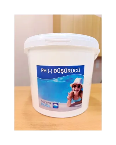 Dr.Pool / Pooltech pH 