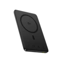 Baseus PicoGo Ultra-Slim Qi2 Magnetic Power Bank 10000mAh 27W/15W USB-C Maqnit Simsiz Portativ Batareya